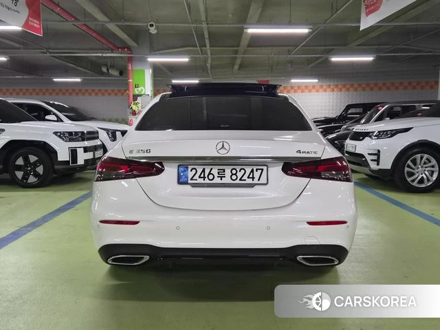 Mercedes-Benz E-Class W213 id 5027308 из Кореи 11