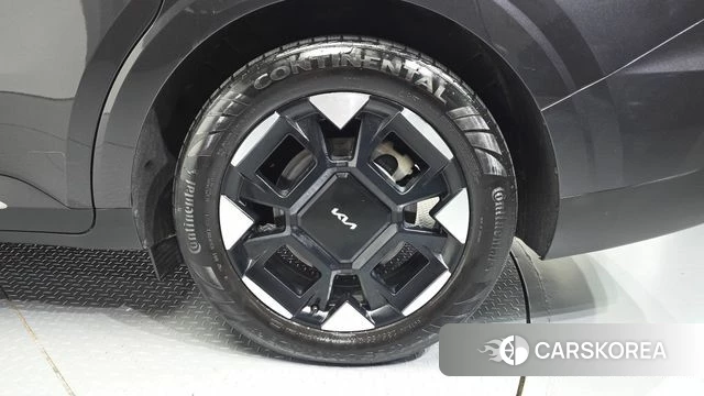 Kia The New Carnival 4th Generation id 4792233 из Кореи 34