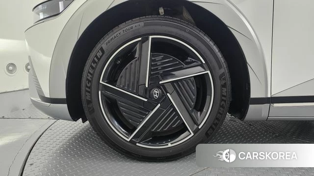 Hyundai The New Ionic 5 id 4778105 из Кореи 31