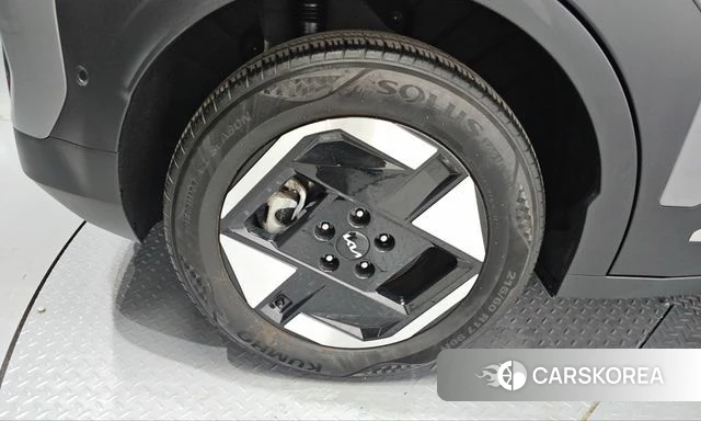 Kia EV3 id 4980397 из Кореи 24