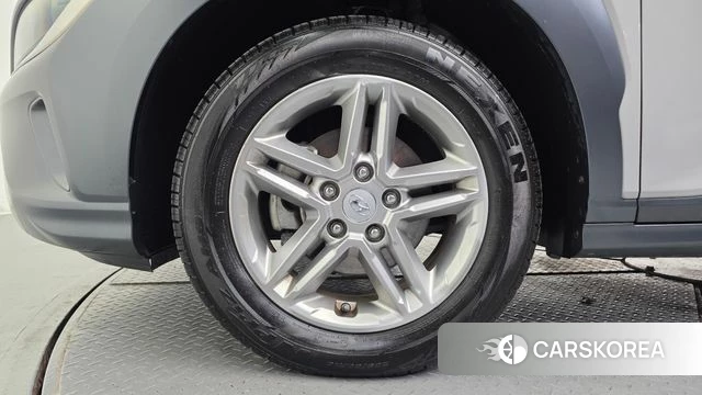 Hyundai The New Kona id 4987319 из Кореи 26