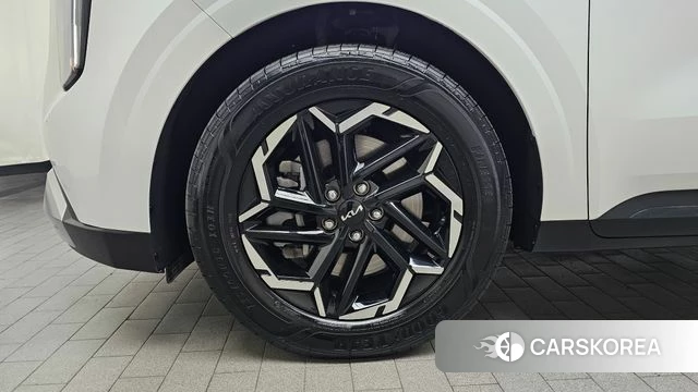 Kia The New Carnival 4th Generation id 5045642 из Кореи 24