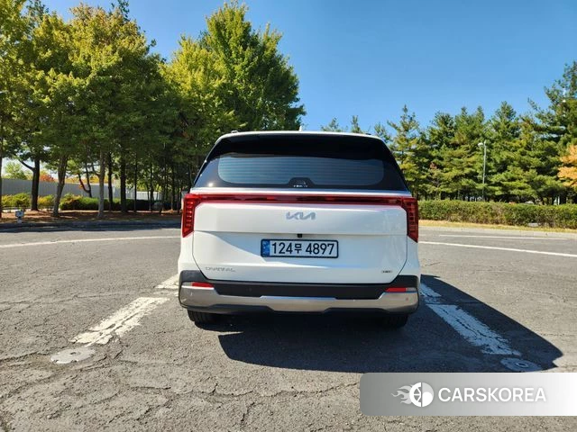 Kia The New Carnival 4th Generation id 4964775 из Кореи 14