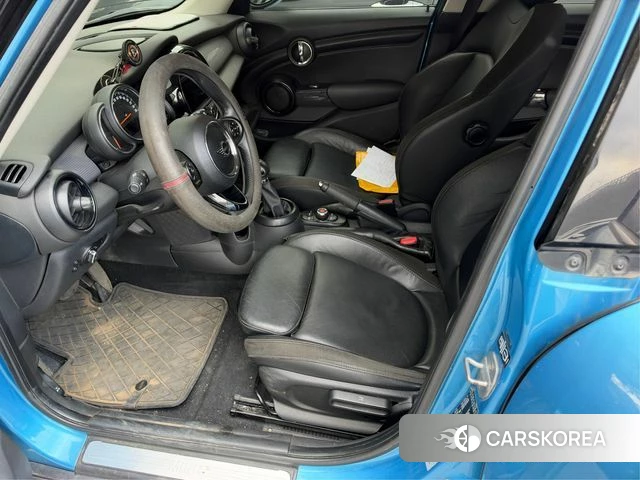 Mini Cooper id 5018641 из Кореи 9