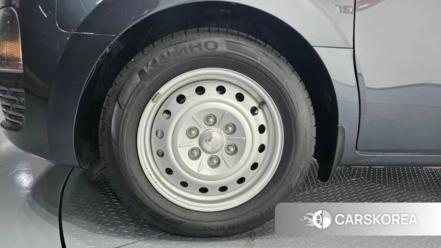 Hyundai Staria id 4715082 из Кореи 24