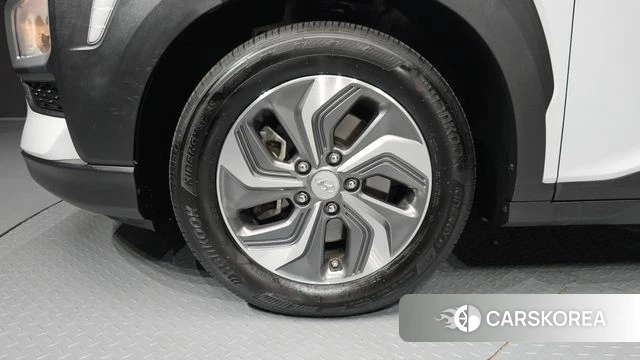 Hyundai Kona Hybrid id 4794176 из Кореи 27
