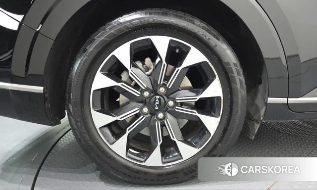 Kia Carnival 4th generation id 4991170 из Кореи 29