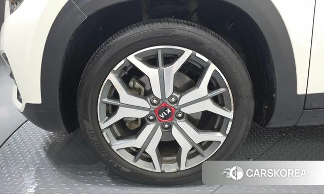 Kia Seltos id 5035112 из Кореи 27