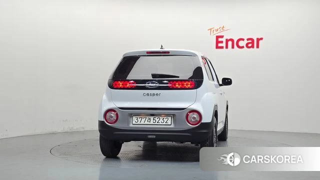 Hyundai Casper id 5017009 из Кореи 24