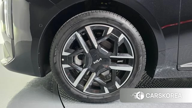 Kia The New K8 Hybrid id 4995223 из Кореи 26