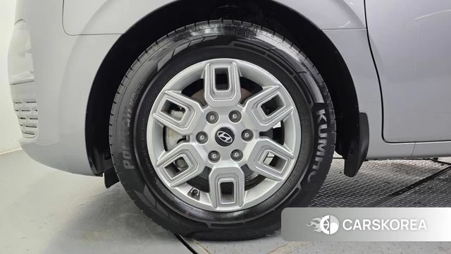 Hyundai Staria id 5026226 из Кореи 26