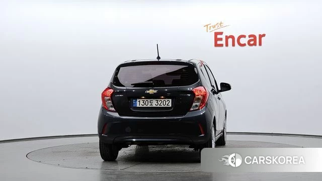 Chevrolet (GM Daewoo) The New Spark id 5022975 из Кореи 24
