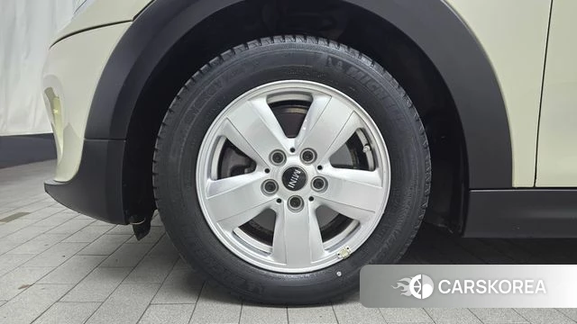 Mini Cooper id 4988413 из Кореи 24