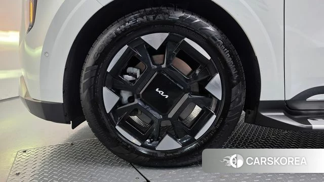 Kia The New Carnival 4th Generation id 4941336 из Кореи 30