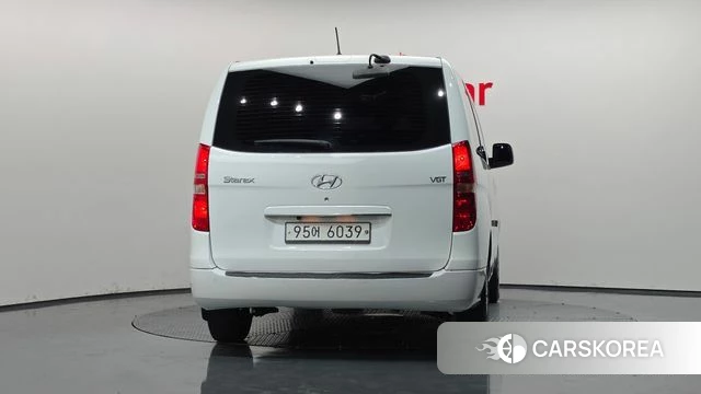 Hyundai The New Grand Starex id 4708604 из Кореи 14