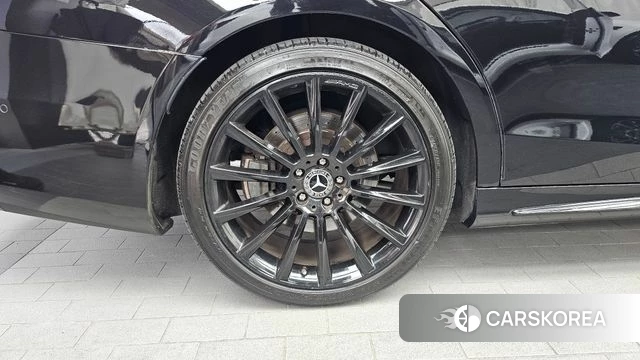 Mercedes-Benz S-Class W222 id 5004693 из Кореи 31