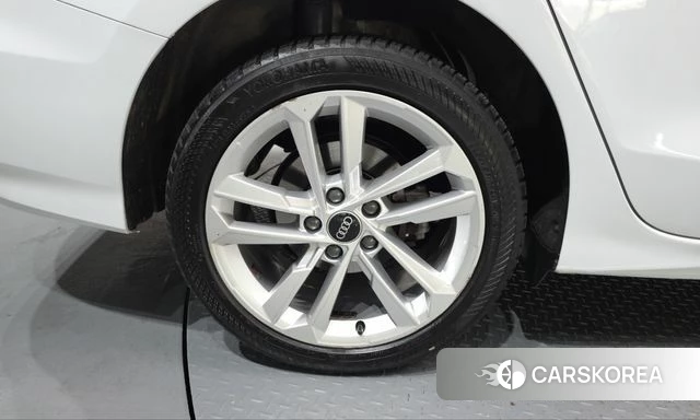 Audi A3 (8Y) id 5027172 из Кореи 25
