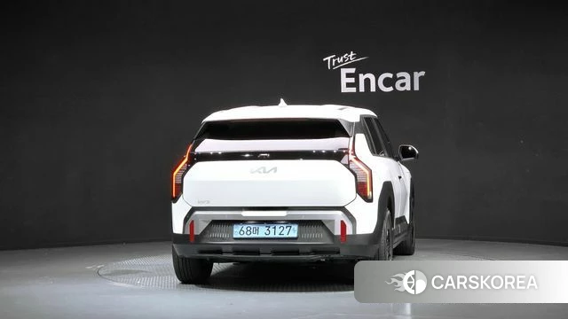 Kia EV3 id 4744203 из Кореи 26