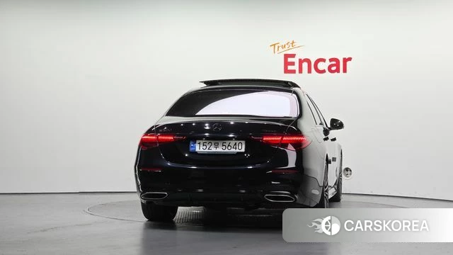 Mercedes-Benz S-Class W223 id 4706798 из Кореи 14