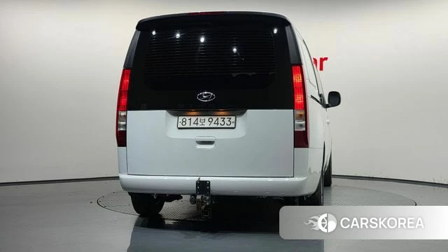 Hyundai Staria id 4792831 из Кореи 14