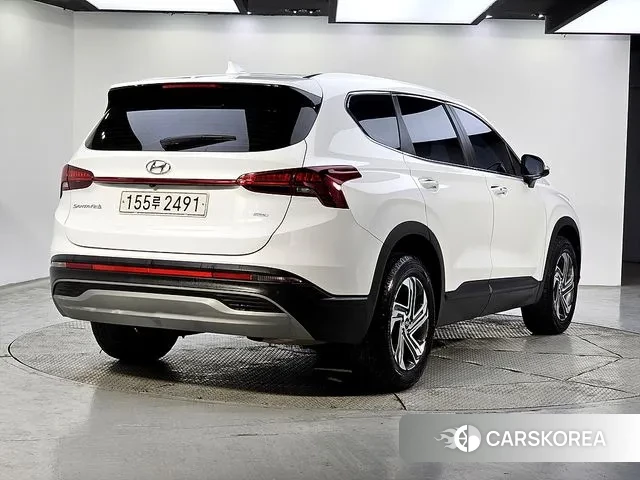 Hyundai The New Santa Fe id 3765276 из Кореи 14