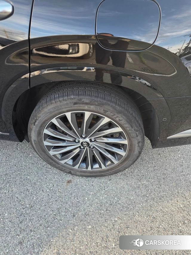 Hyundai The New Palisade id 4763142 из Кореи 14