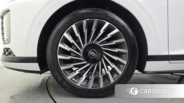 Hyundai Grandeur Hybrid (GN7) id 4975268 из Кореи 29