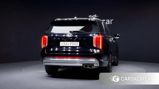 Hyundai The New Palisade id 3437594 из Кореи 14