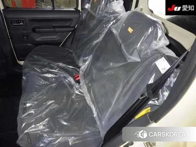 Suzuki Jimny Nomade 2026 из Японии, фото 4