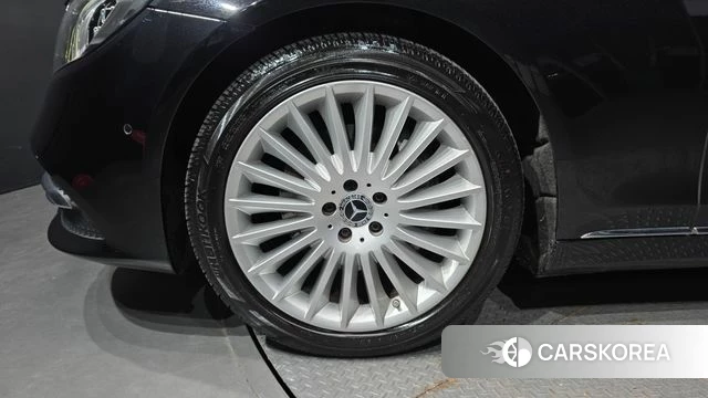 Mercedes-Benz S-Class W222 id 4993012 из Кореи 31