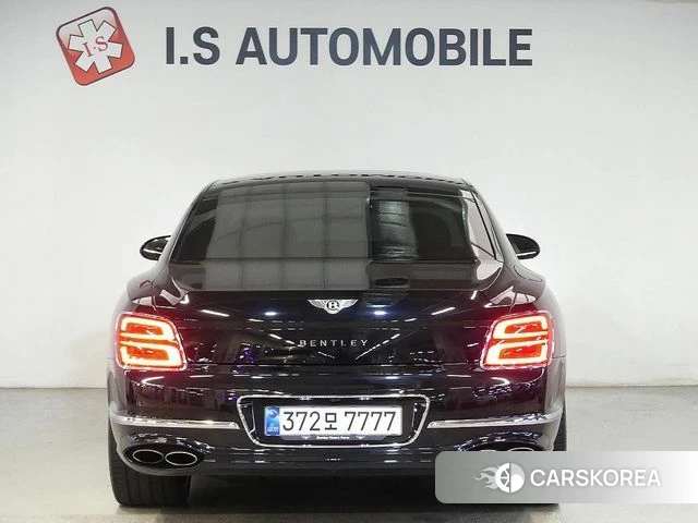 Bentley Flying Spur 3rd Generation id 4976146 из Кореи 14