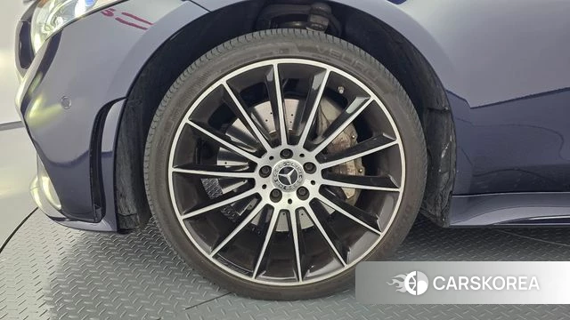 Mercedes-Benz CLS-Class C257 id 4966282 из Кореи 30