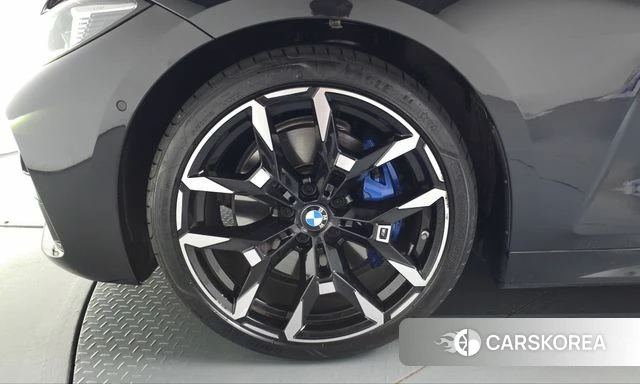 BMW 4 Series (G22) id 5021214 из Кореи 26
