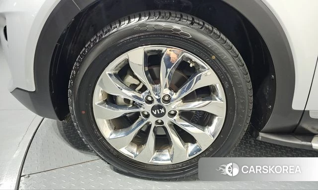 Kia The New Sorento id 5004646 из Кореи 27