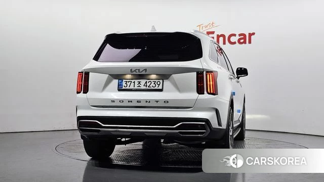 Kia Sorento 4th Generation id 4986887 из Кореи 26