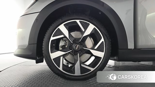 Mini Cooper S 4th Generation id 4974595 из Кореи 27