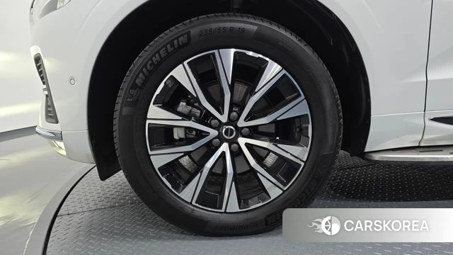 Volvo XC60 second Generation id 4904724 из Кореи 27