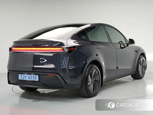 Tesla Model Y id 4964318 из Кореи 14