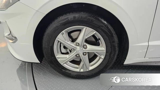Hyundai Sonata (DN8) id 5013496 из Кореи 24