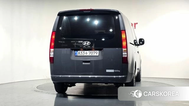 Hyundai The New Staria id 5001359 из Кореи 14