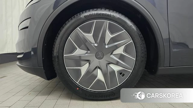 Tesla Model Y id 4862521 из Кореи 26