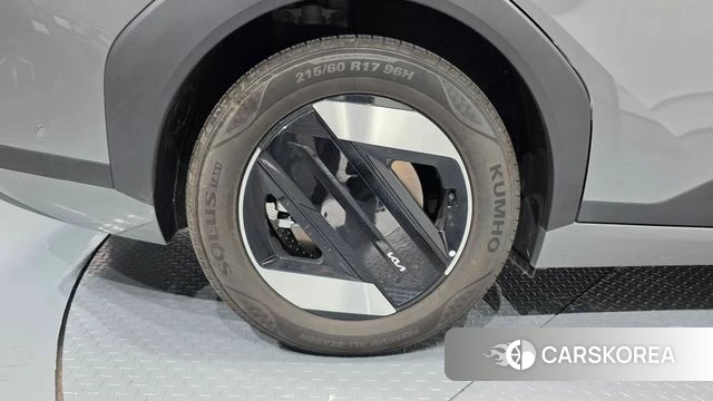 Kia EV4 id 4791980 из Кореи 27