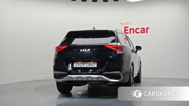 Kia Sportage 5th Generation id 4966294 из Кореи 30