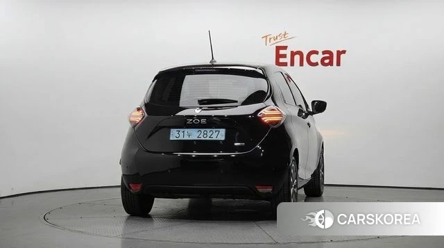 Renault Korea (Samsung) Joe id 4976618 из Кореи 24