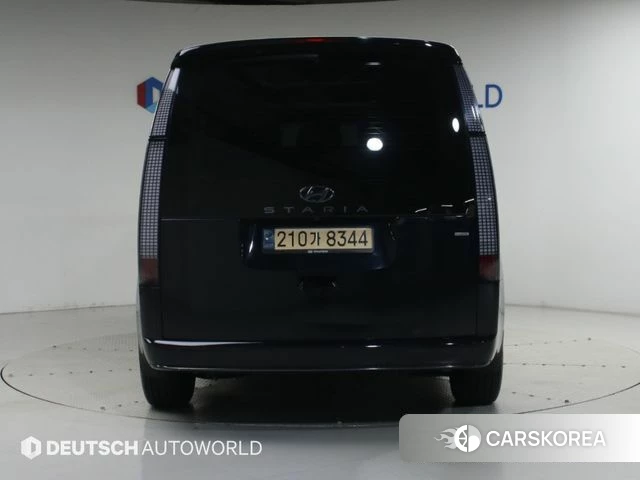Hyundai Staria id 4987076 из Кореи 14