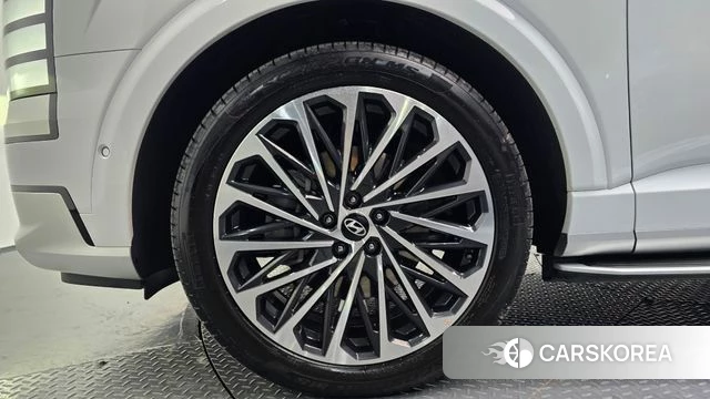 Hyundai Palisade (LX3) id 5045568 из Кореи 24