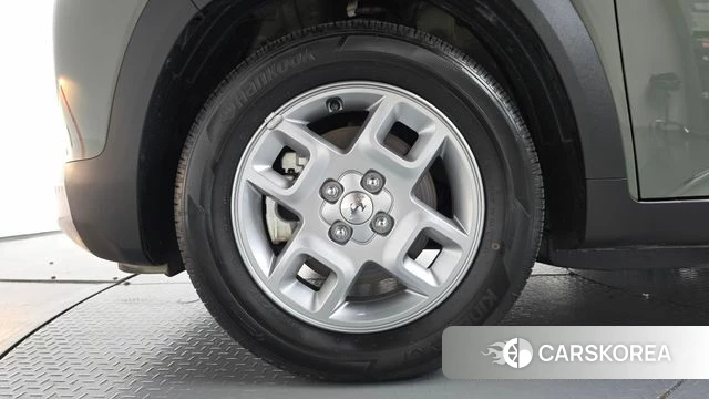 Hyundai Casper Electric id 4985324 из Кореи 27