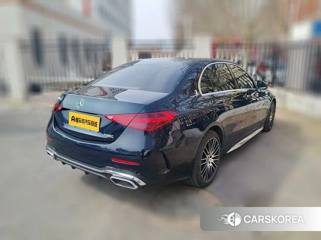 Mercedes-Benz C-class 2023 Другой из Китая, фото 4