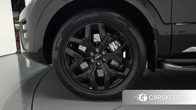 Kia Mohave Master id 5052796 из Кореи 32