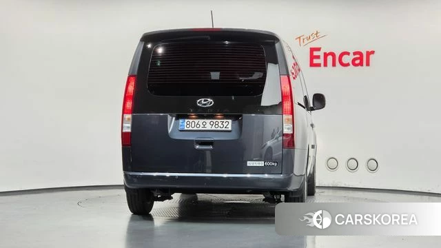 Hyundai Staria id 5039469 из Кореи 26